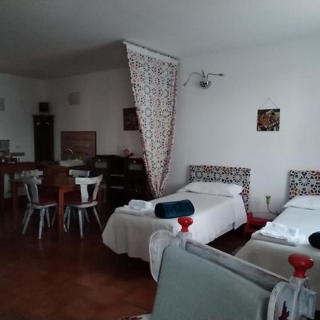 Stasion Di Pueste Nogaredo Exterior photo