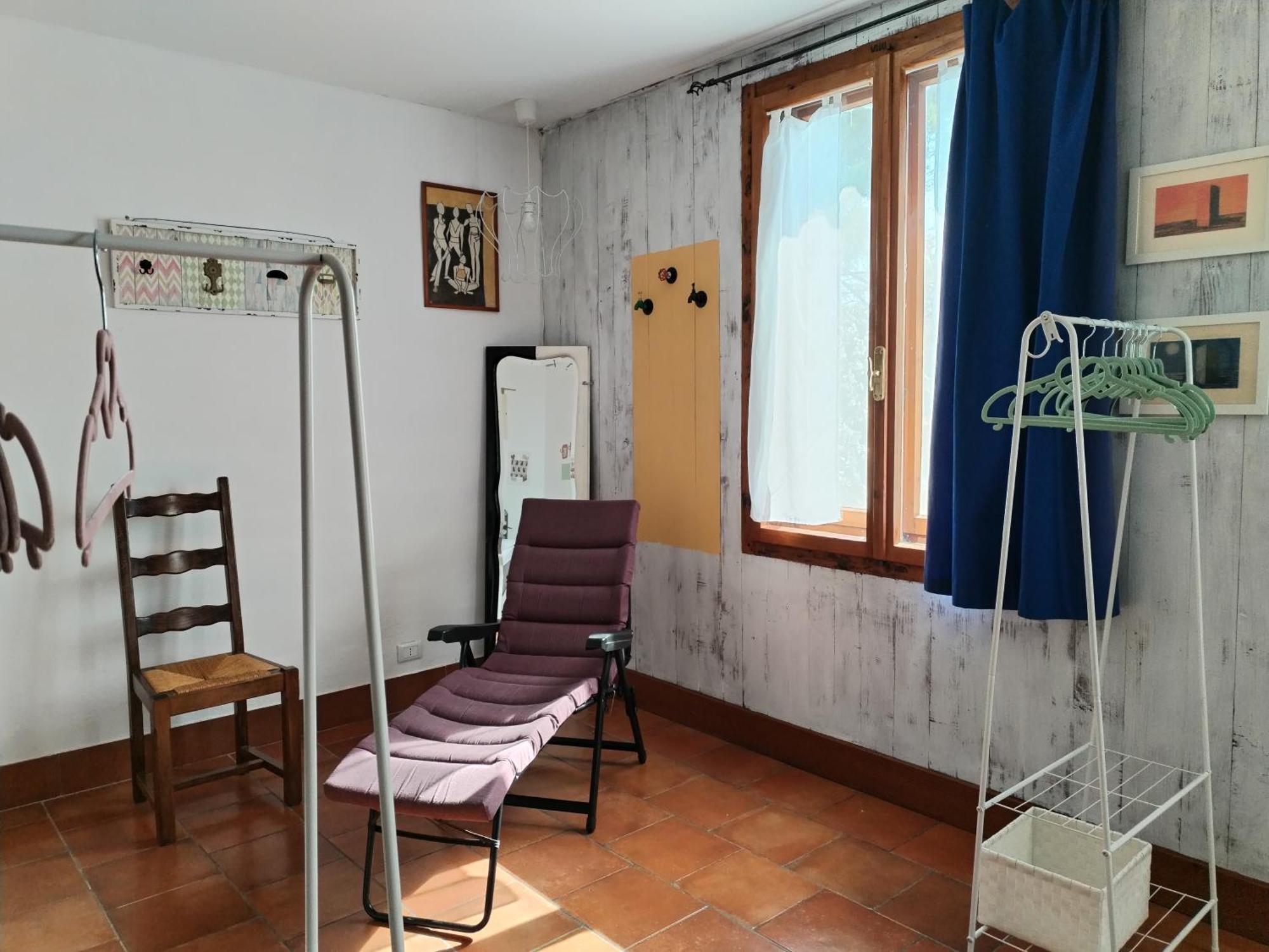 Stasion Di Pueste Nogaredo Exterior photo